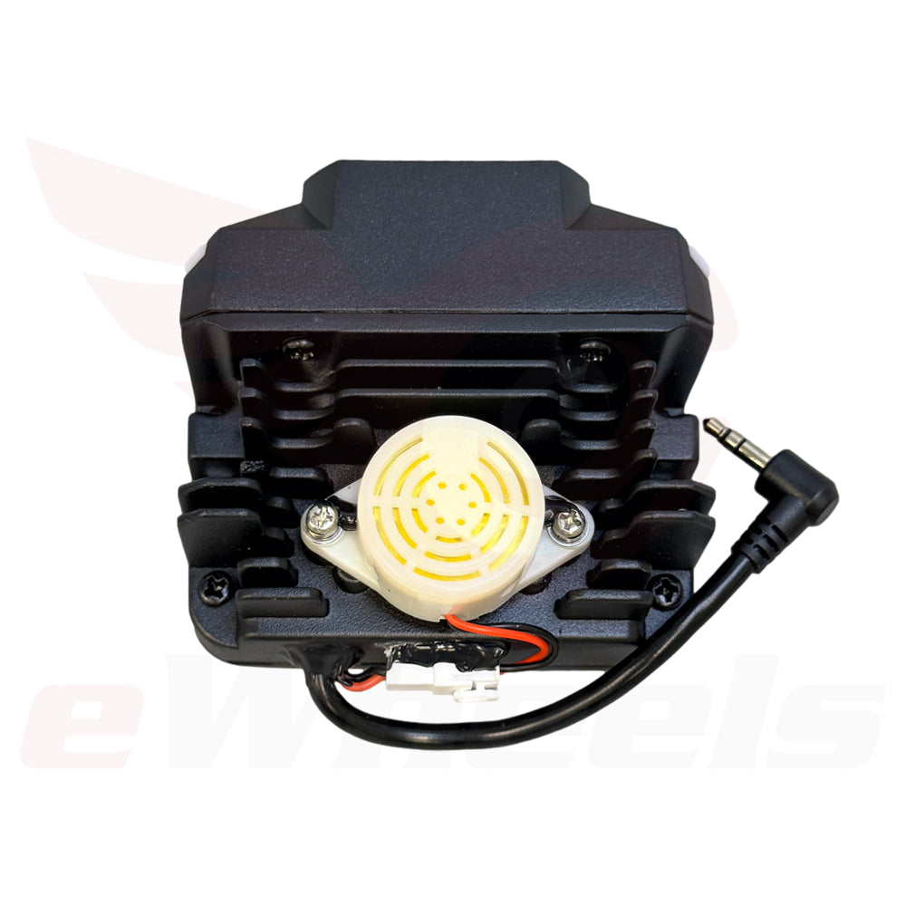 Oryx/Lynx-S: Headlight