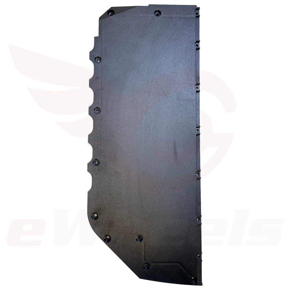 Oryx: Reverse Battery Panel, Left