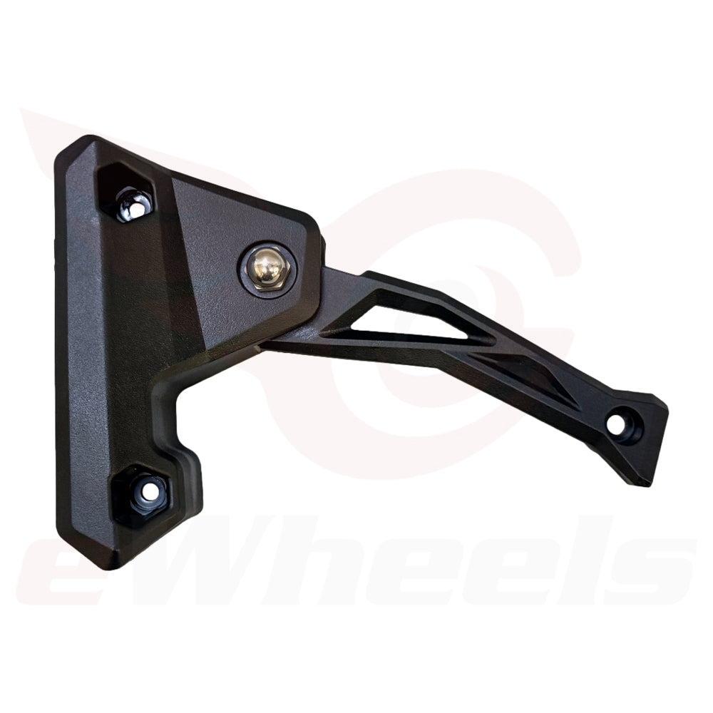 Oryx: Kickstand, Left