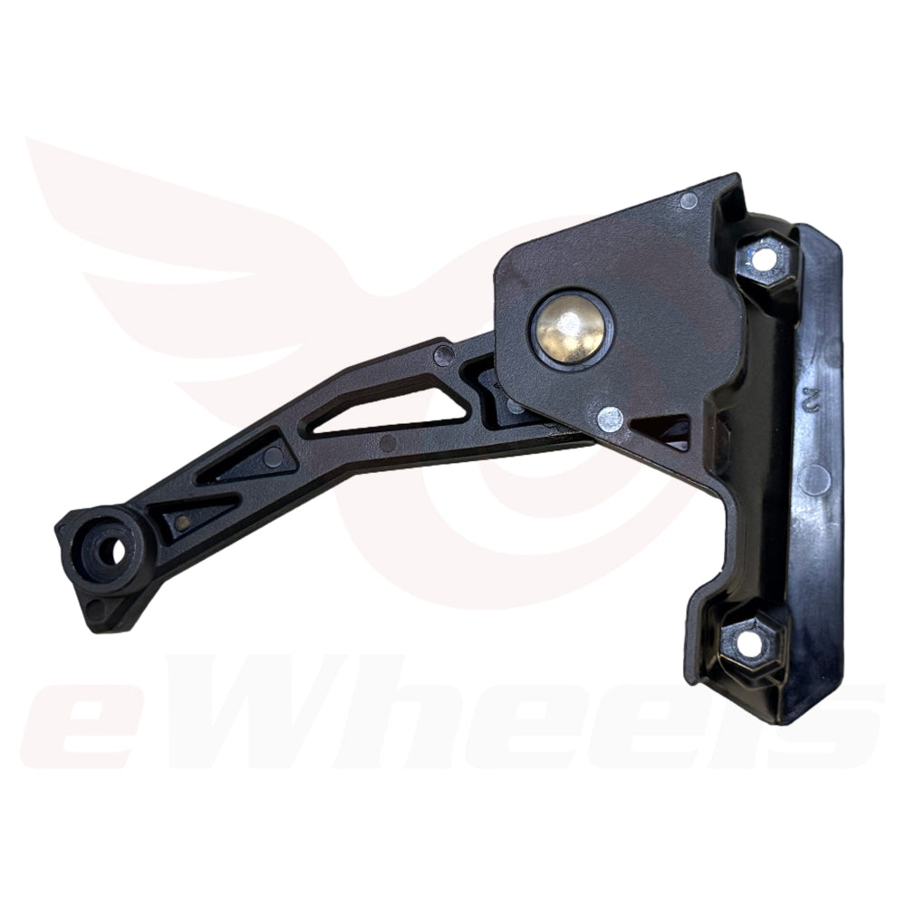 Oryx: Kickstand, Left