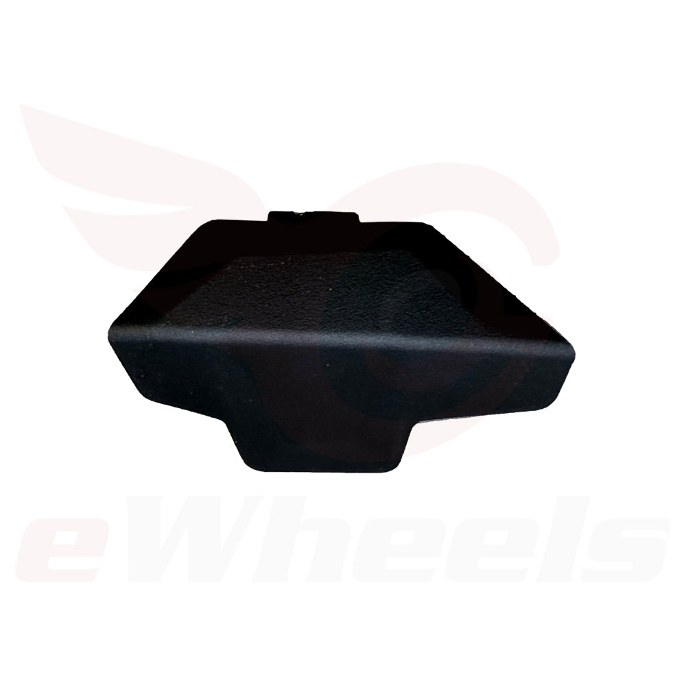 Oryx: Suspension Dust-cover, Left