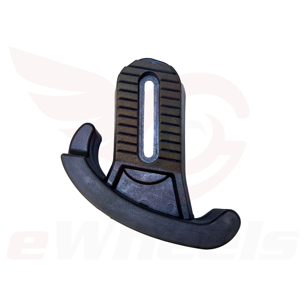 Oryx: Toe Hook, Left