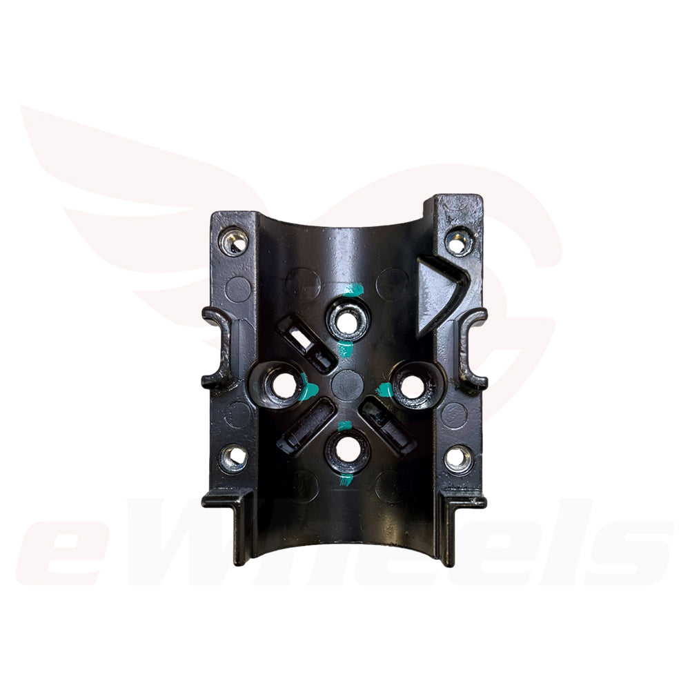 Oryx: Lower Motor Bracket, Magnesium