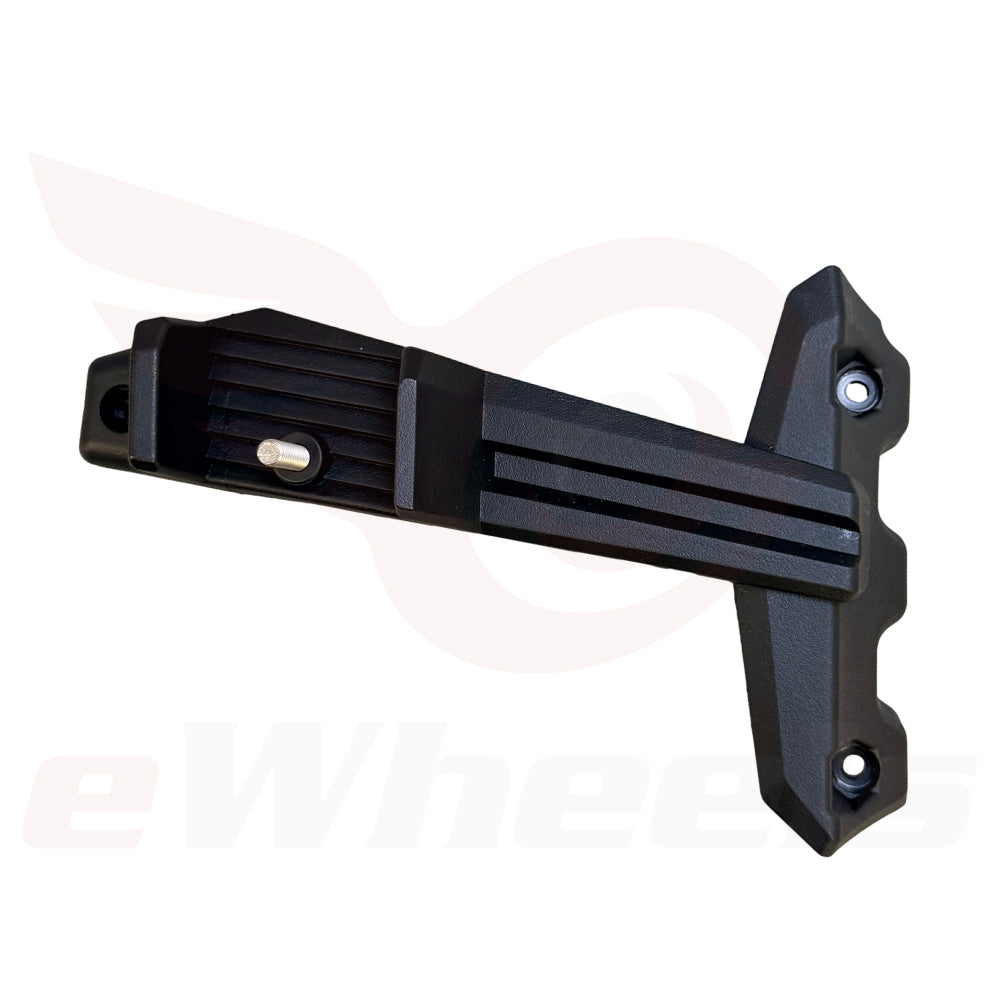 Oryx: Front Protective Bumper, Right