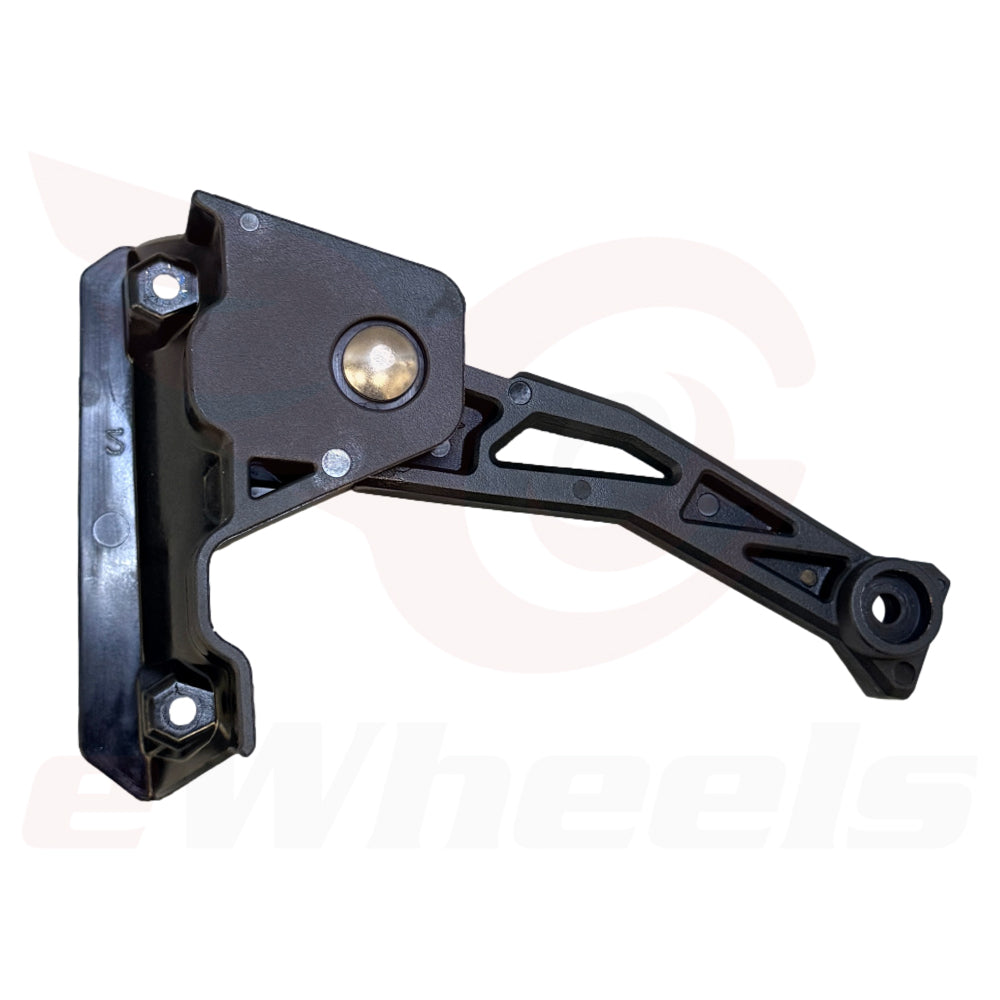 Oryx: Kickstand, Right