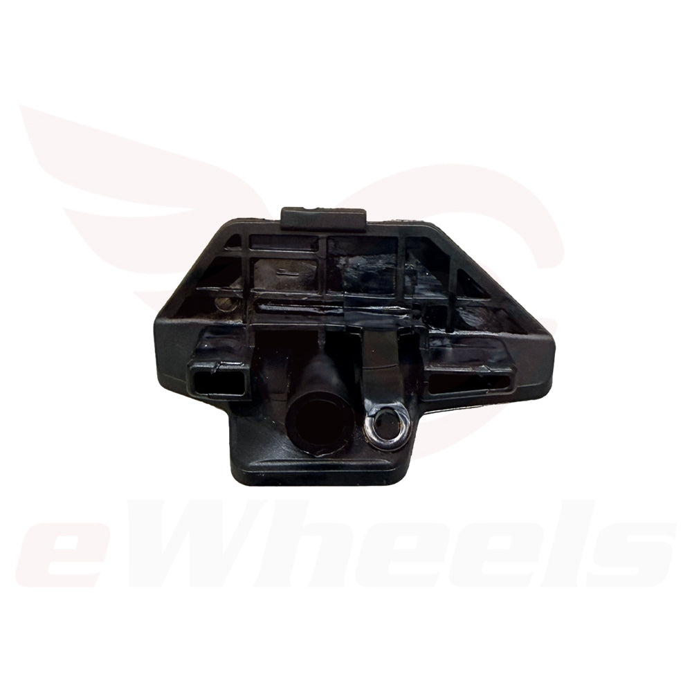 Oryx: Suspension Dust-cover, Right