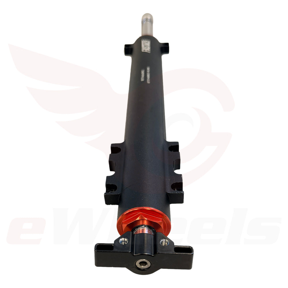 Oryx: 62lb Shock Assembly, One Side