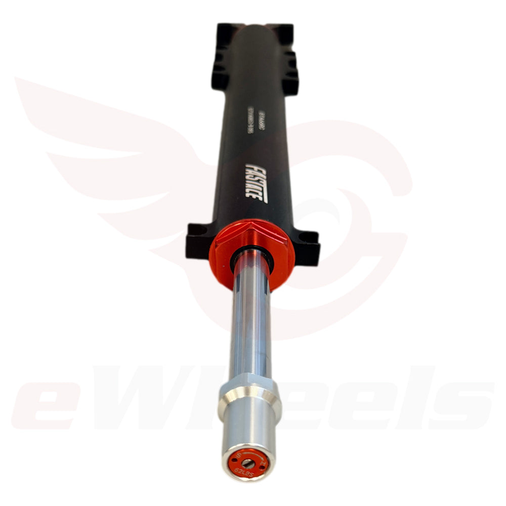 Oryx: 62lb Shock Assembly, One Side