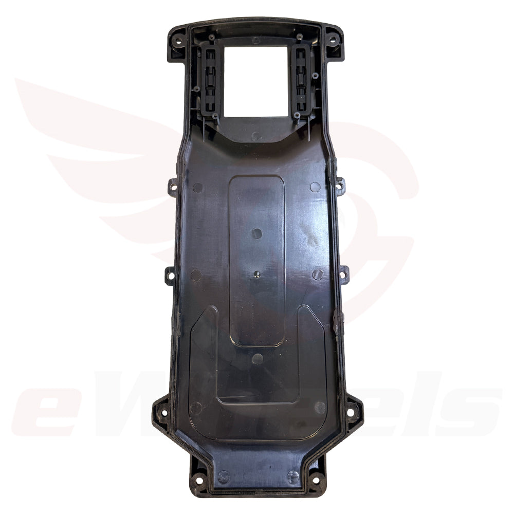 Oryx: Top Panel, No Display