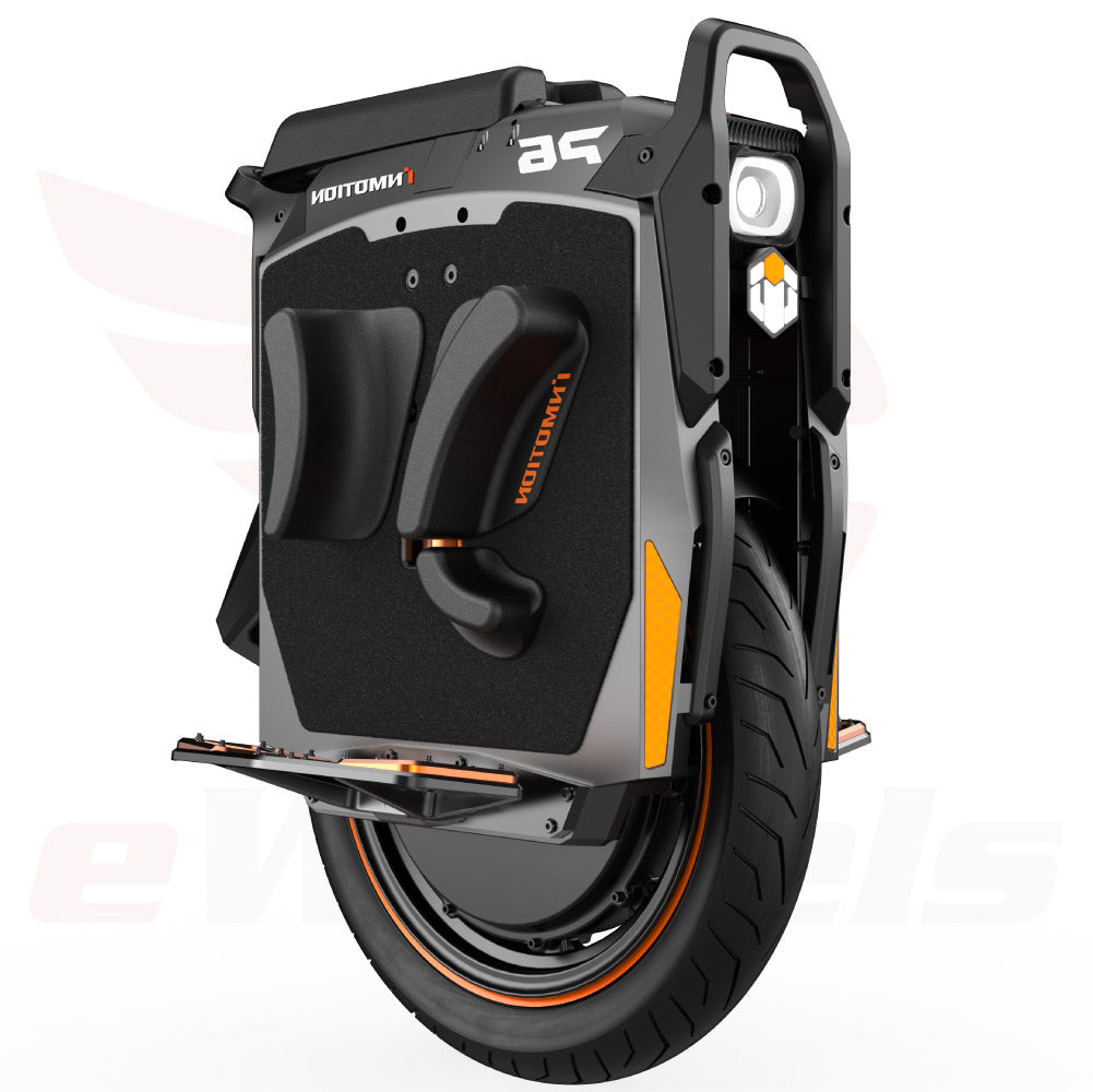 NEW: Inmotion P6, 4,200Wh Battery/6,000W Motor