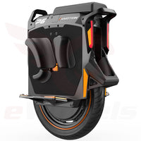 NEW: Inmotion P6, 4,200Wh Battery/6,000W Motor, 20" | 80/90-14 Tire