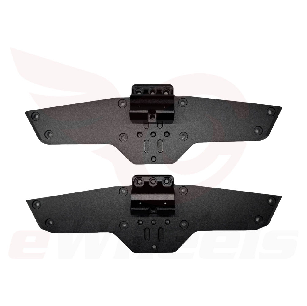 Beidou: P6 Height-Adjustable Pedal Brackets