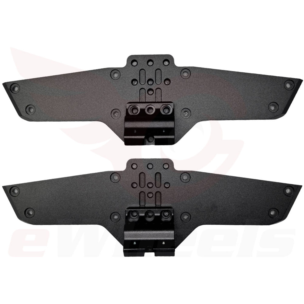 Beidou: P6 Height-Adjustable Pedal Brackets