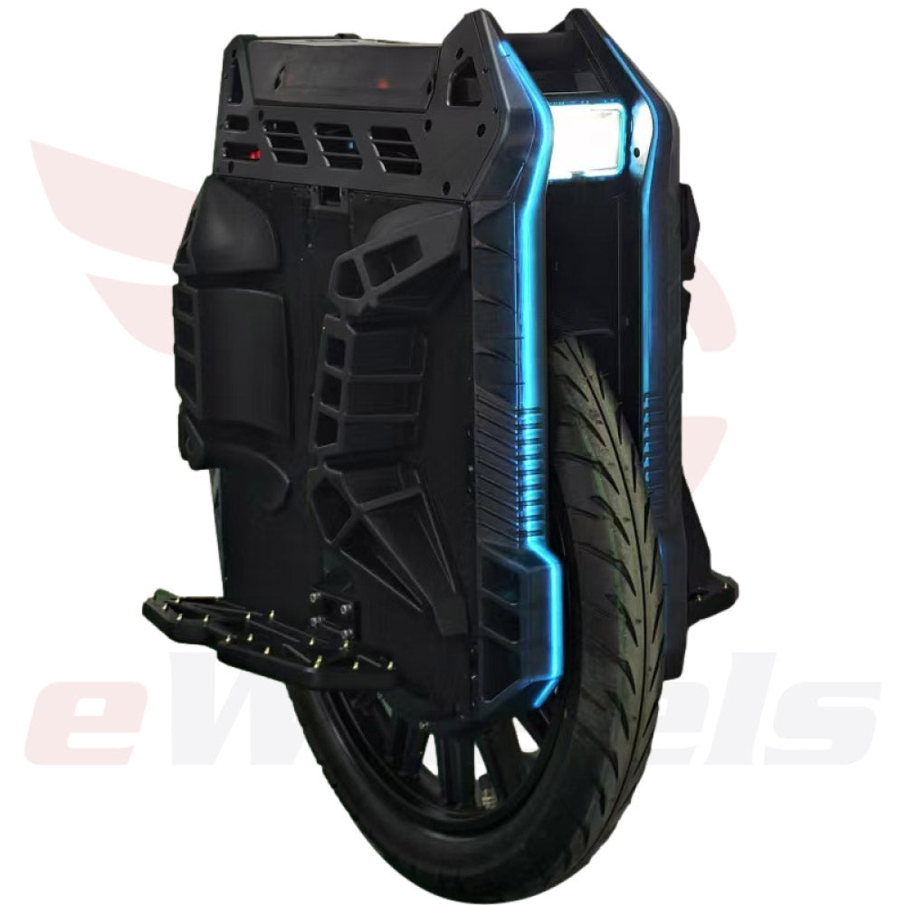 Begode Panther, 4,400Wh Battery/5,000W Motor