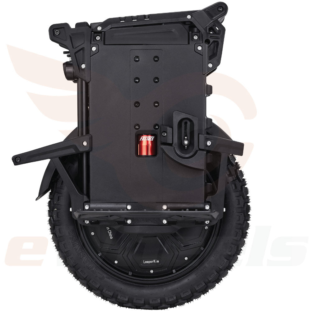 NEW: Veteran Patton-S, 2,220WH Battery, 3,000W Motor, Suspension