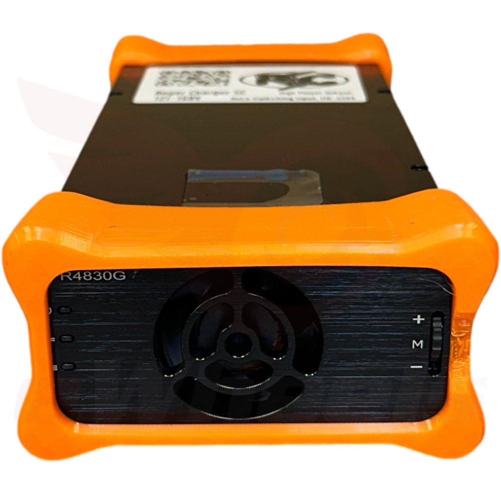 Roger Charger SC & V4SC: 121-212V DC, Max 1,600W @ 110V / 4,000W @ 220V
