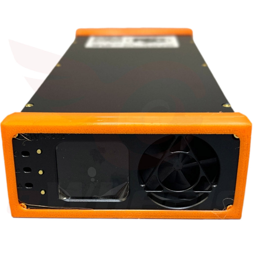 Roger Charger SC & V4SC: 121-212V DC, Max 1,600W @ 110V / 4,000W @ 220V
