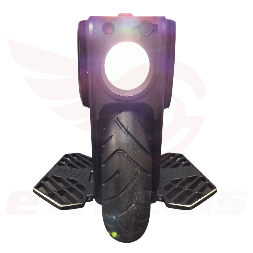 Refurbished: Begode A1, 180Wh Battery, 800W Motor, 14" | 80/70-10 Tire