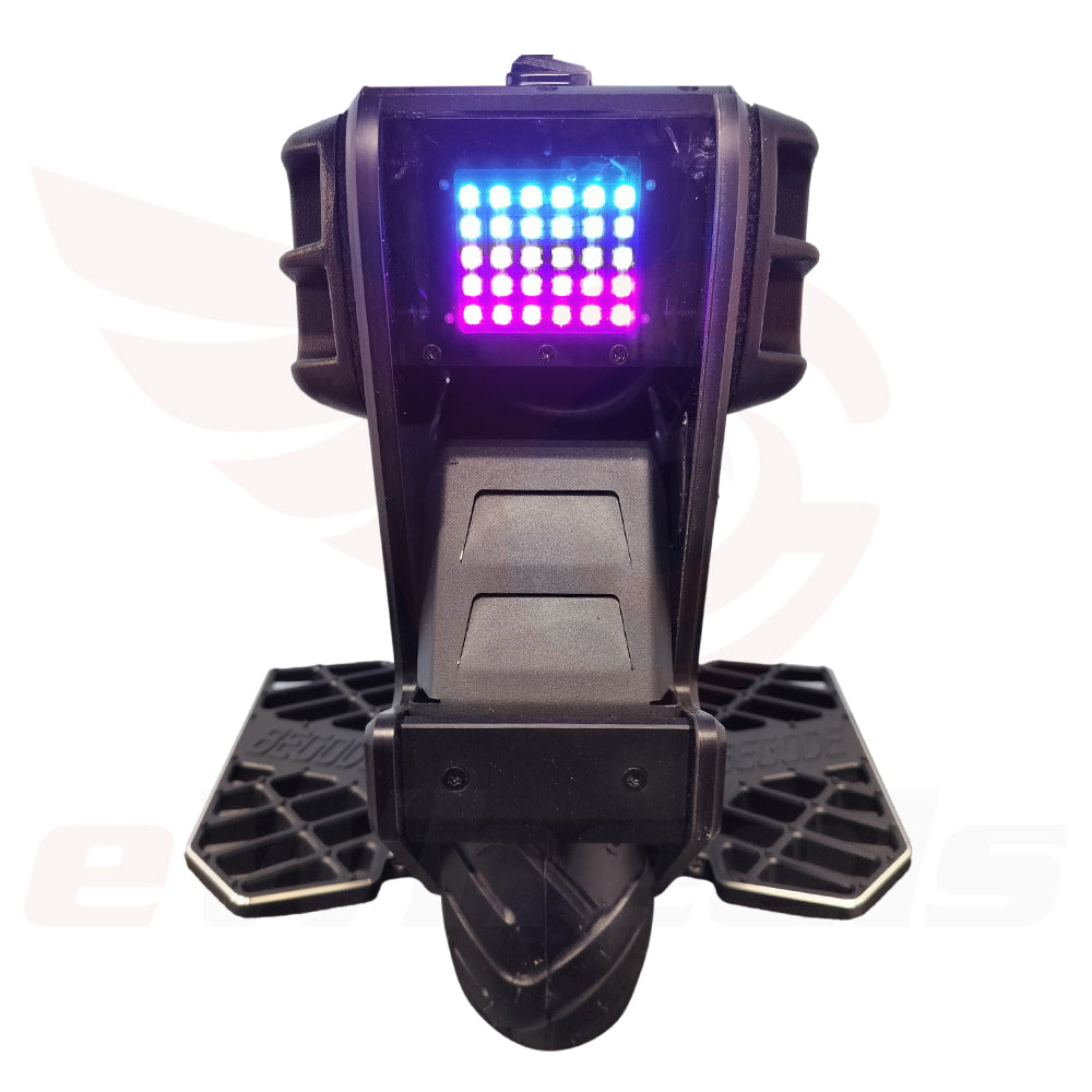 Refurbished: Begode A1, 180Wh Battery, 800W Motor, 14" | 80/70-10 Tire