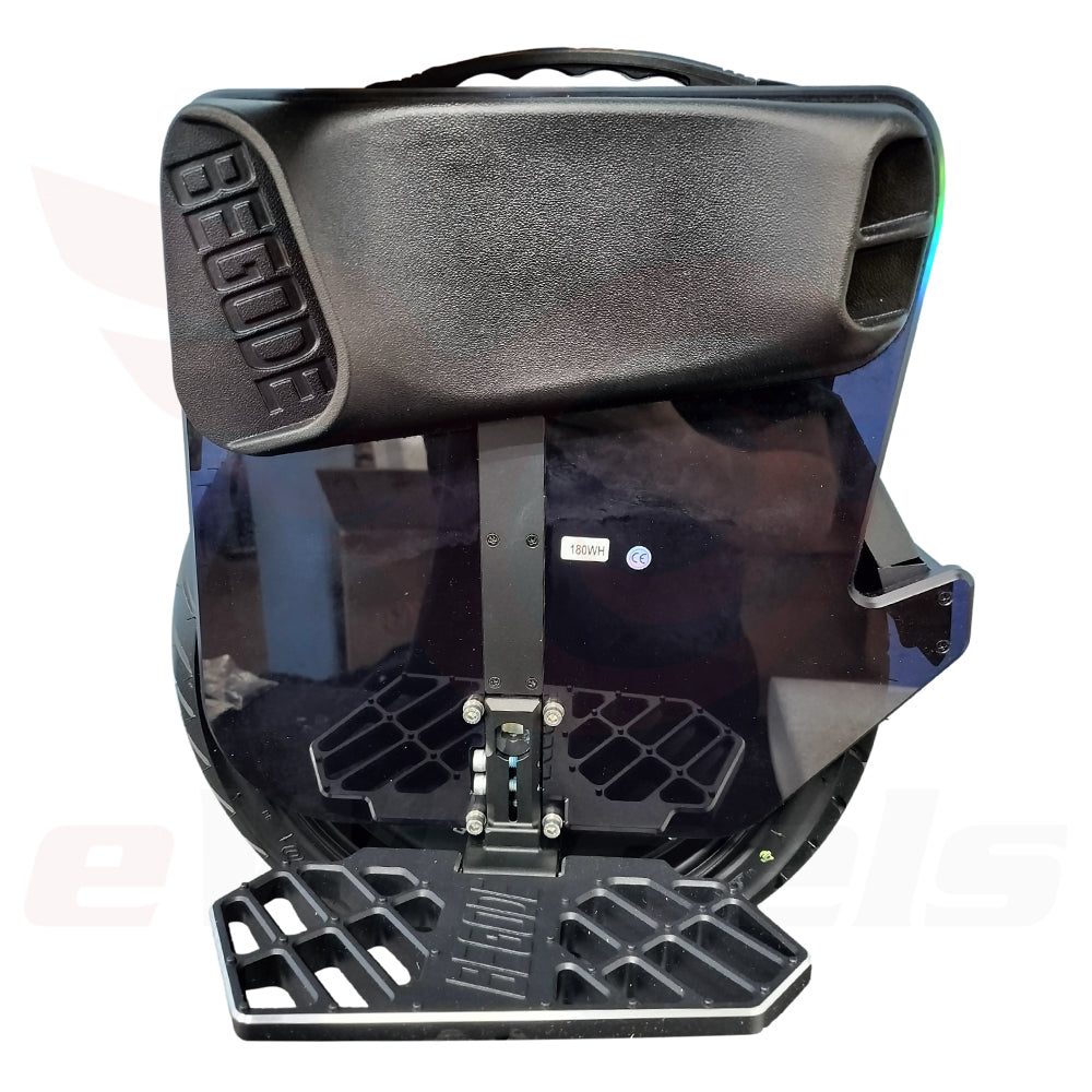 Refurbished: Begode A1, 180Wh Battery, 800W Motor, 14" | 80/70-10 Tire