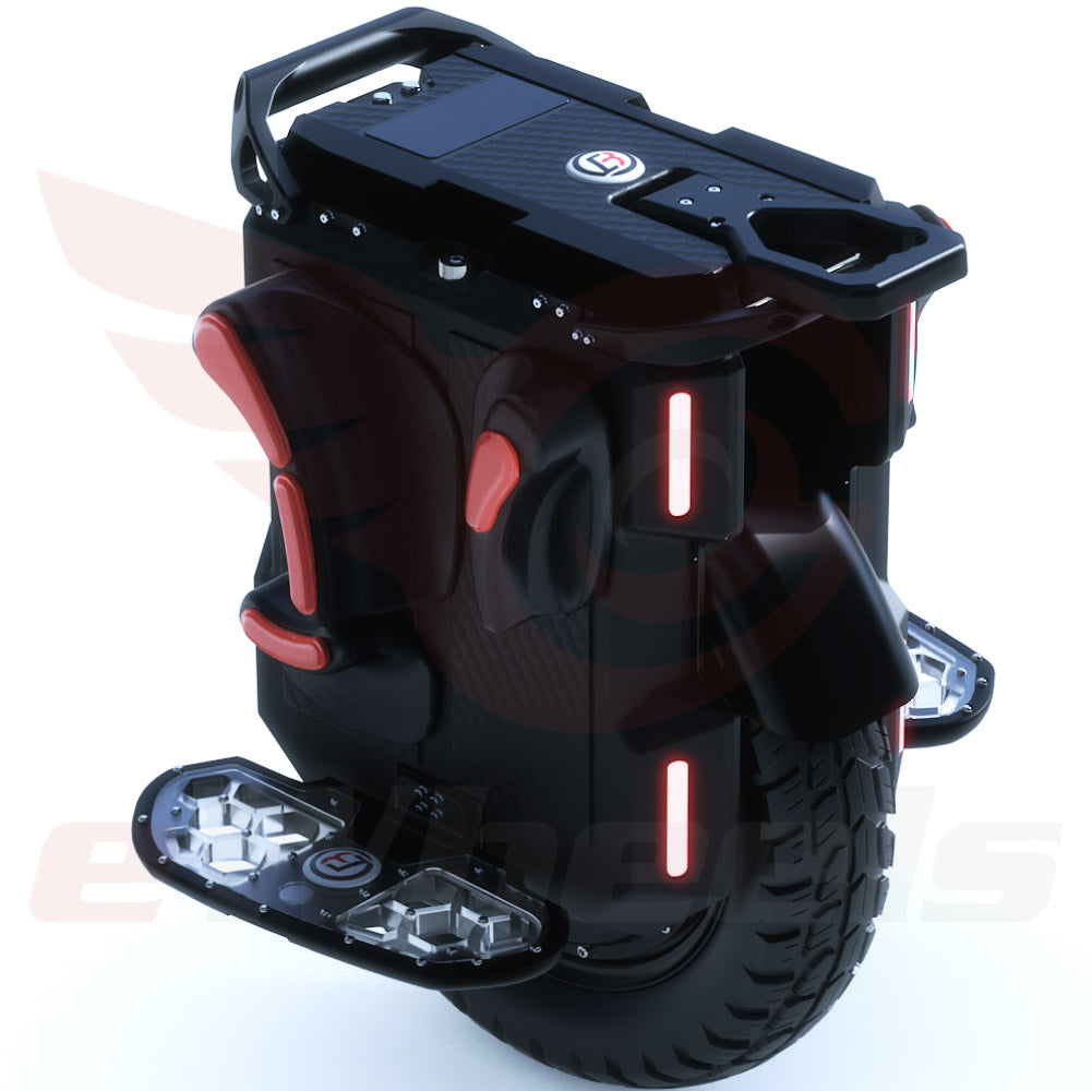 Extreme Bull Rocket, 1,500Wh Battery/2,000W Motor