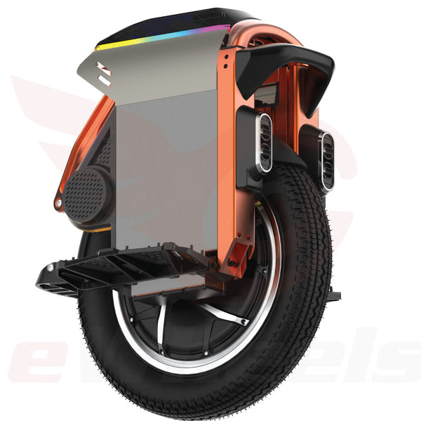 KingSongS16PRO,1,480WhBattery/3,000WMotor(6KWPeak)CSTC-131Off-road/Hybrid