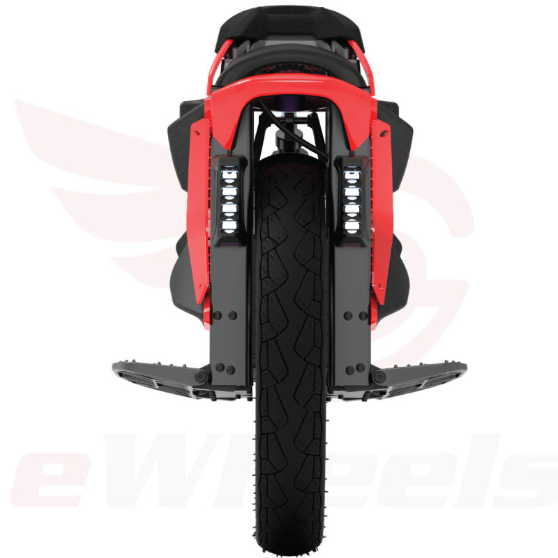 King Song S22/Pro, 1,776Wh Battery, 3.4KW/4KW Motor, Suspension