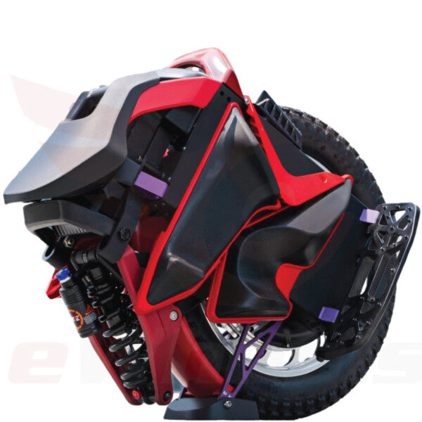 King Song S22/Pro, 1,776Wh Battery, 3.4KW/4KW Motor, 20