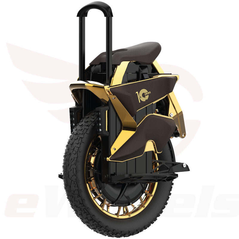 セグウェイ　kingsong KS-S22 KingSong S22 Eagle 3300W Electric Unicycle (EUC) with