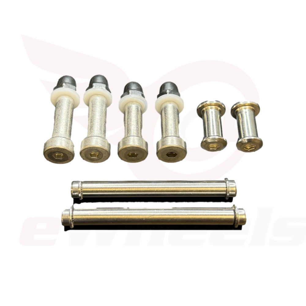 S22 Hou Suspension Linkage Bolt Kit
