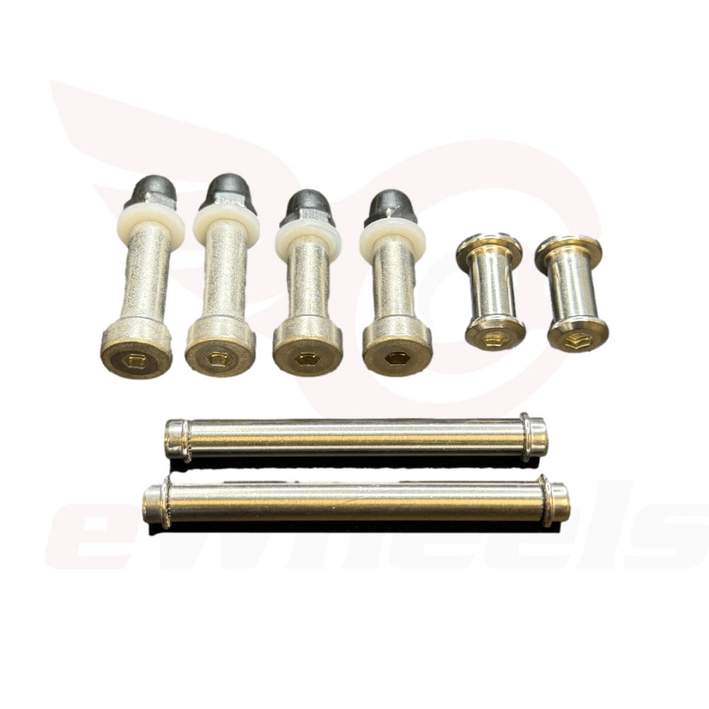S22 Hou Suspension Linkage Bolt Kit
