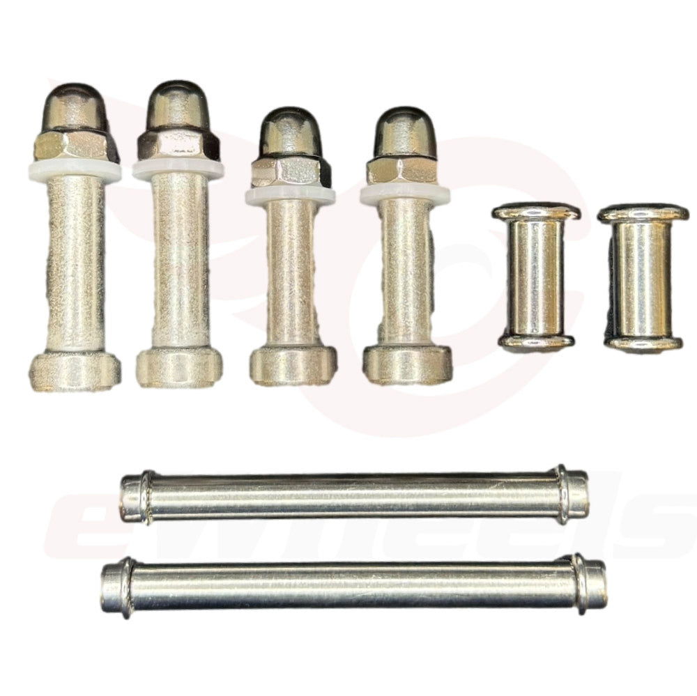 S22 Hou Suspension Linkage Bolt Kit