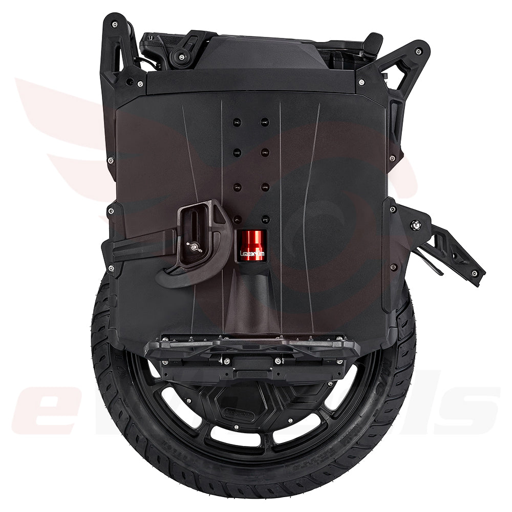 NEW: Leaperkim Sherman-P, 4,700Wh Battery, 3,800W Motor (10kW Peak), 20" | 80/90-14 Tire