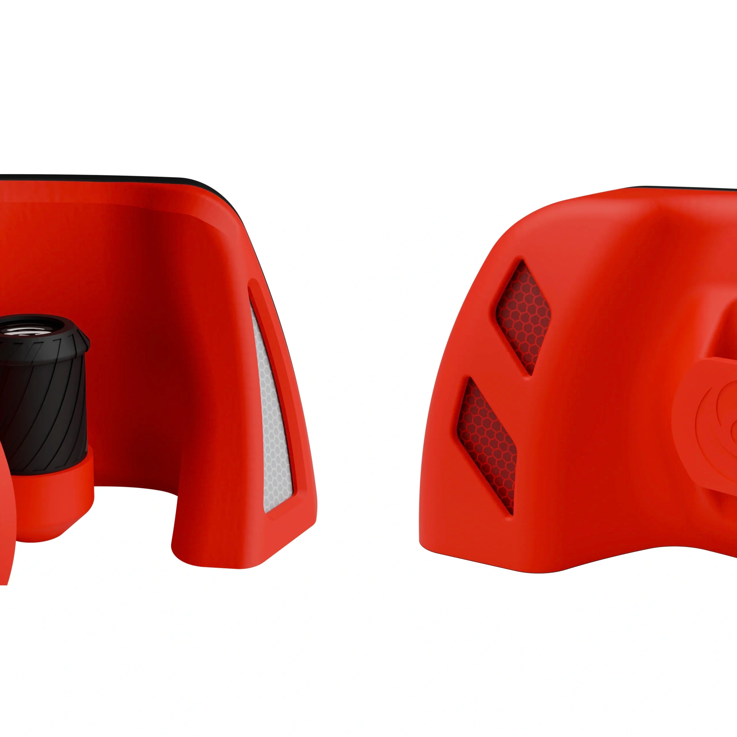 Grizzla SYNC/XL Powerpads