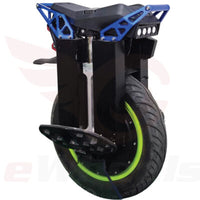 Begode T4/T4 PRO, 1,440/1,800Wh Battery, 2,500W Motor, 17