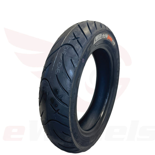14×3.5″ Tire, Chao Yang H-967. A2/Falcon