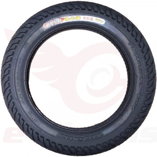 16×3″ Tire, Chao Yang H666