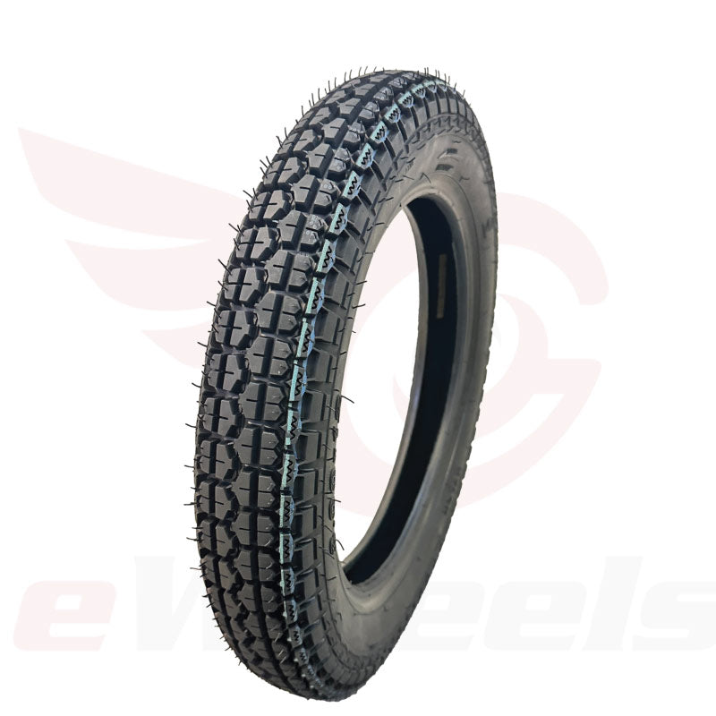 16×3″ Tire, Manulng TH-320. S16, Patton, V14