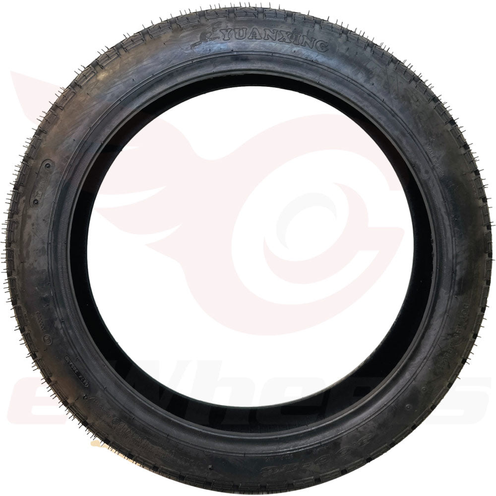 22×3″ Tire, Yuanxing Hybrid. V13/V13 PRO