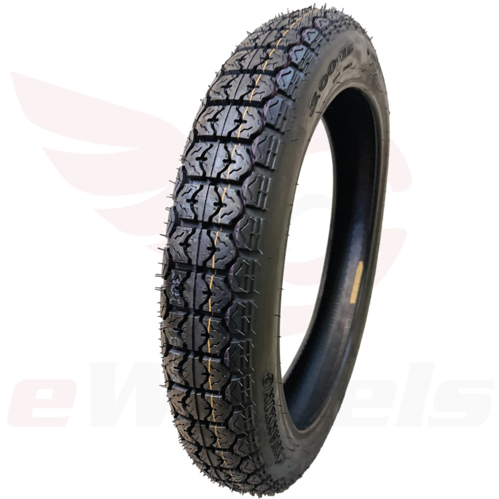 22×3″ Tire, Yuanxing Hybrid. V13/V13 PRO