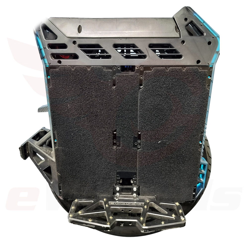 Pre-Owned: Begode Panther, 4,400Wh Battery, 5,000W Motor, 22" | 80/90-17 Tire