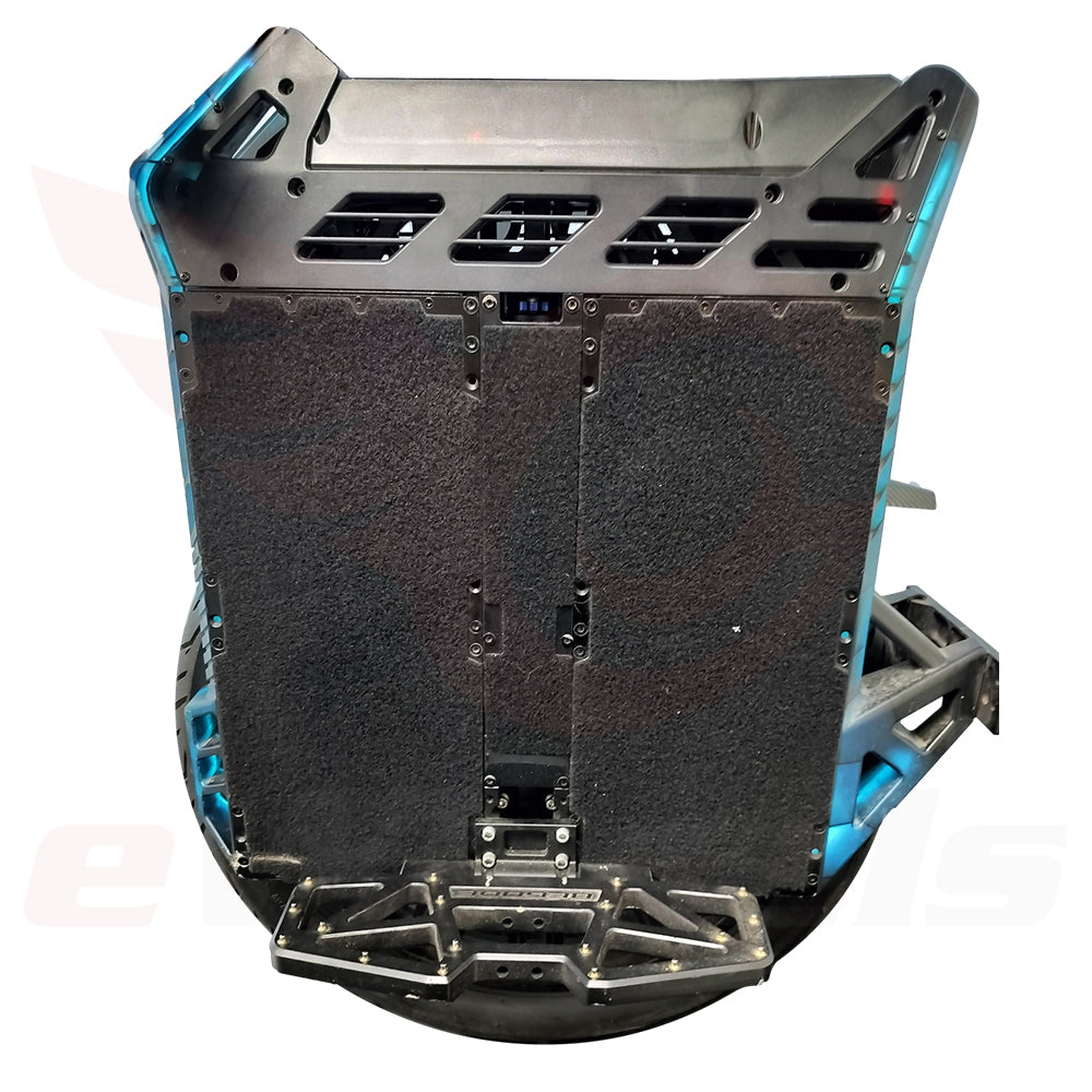 Pre-Owned: Begode Panther, 4,400Wh Battery, 5,000W Motor, 22" | 80/90-17 Tire