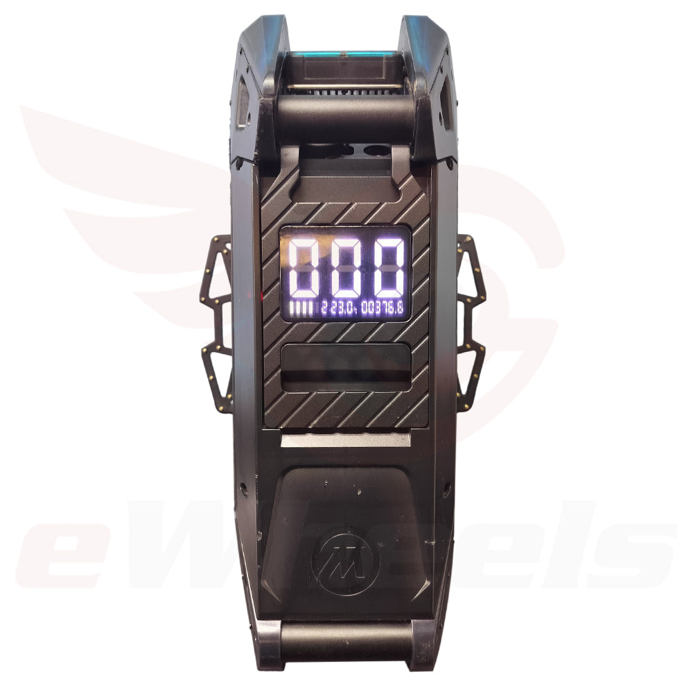 Pre-Owned: Begode Panther, 4,400Wh Battery, 5,000W Motor, 22" | 80/90-17 Tire