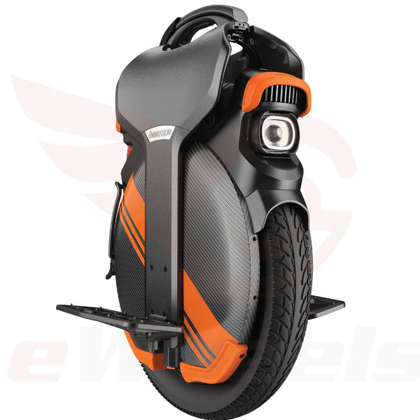 InmotionV11Y,1,500WhBattery/2,500WMotor(7KWPeak)