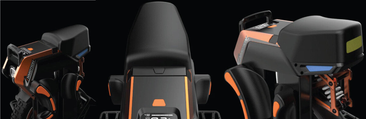 Inmotion V13 Parts & Accessories