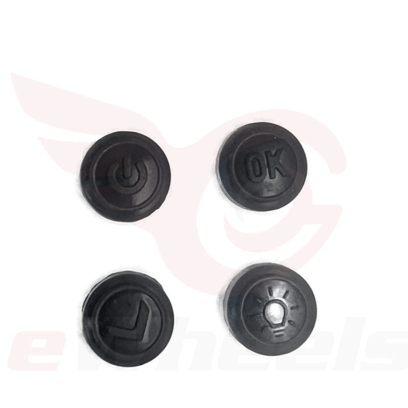 Sherman: Button Set