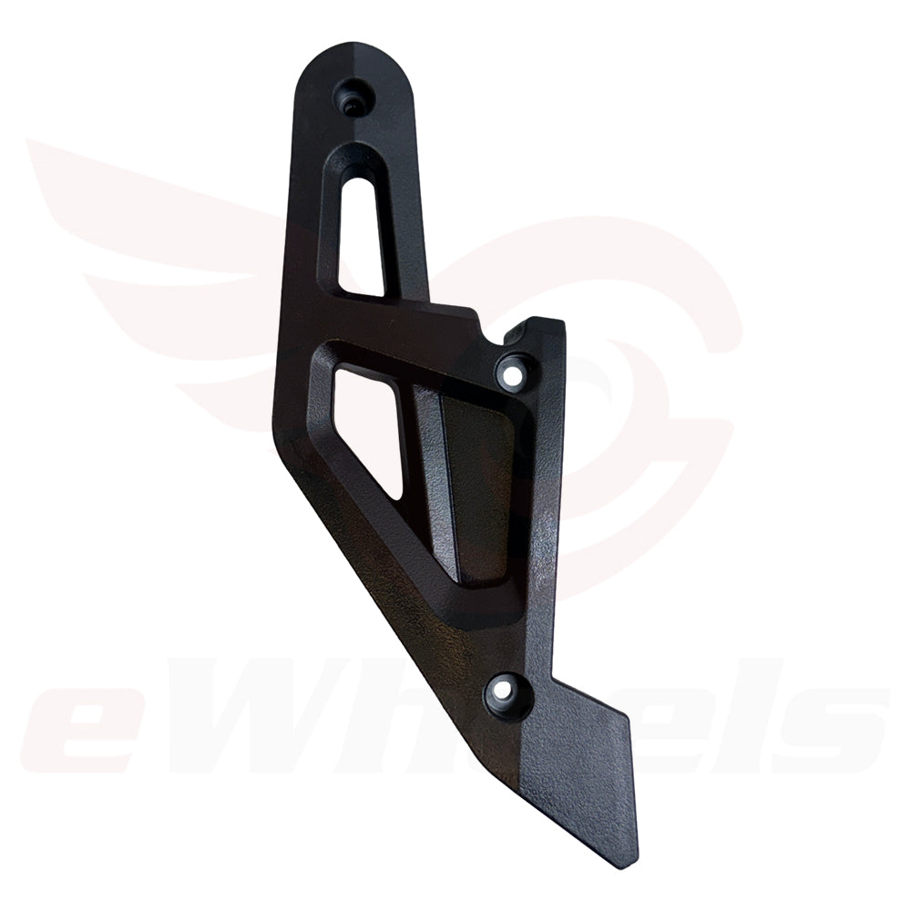 Lynx-S: Front Handle Bracket, Left
