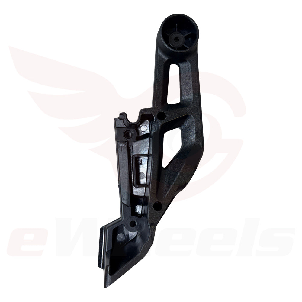 Lynx-S: Front Handle Bracket, Left