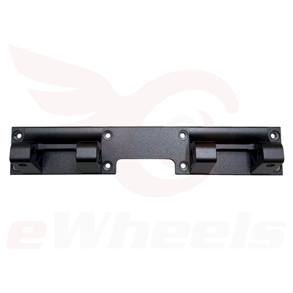 Lynx-S: Stock Pedal Bracket