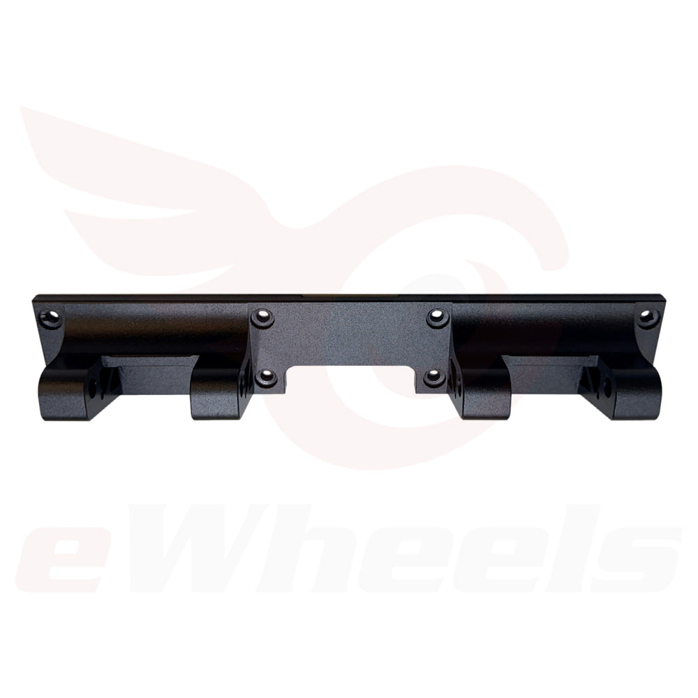 Lynx-S: Stock Pedal Bracket